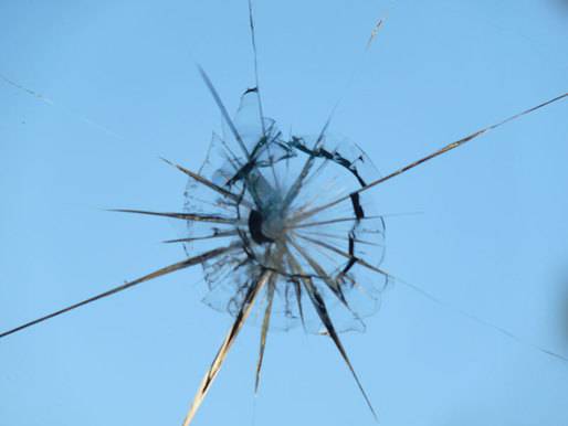 Réparation/Remplacement Pare Brise béziers dans le 34 AU GARAGE COSTE ET FILLE A THEZAN LES BEZIERS