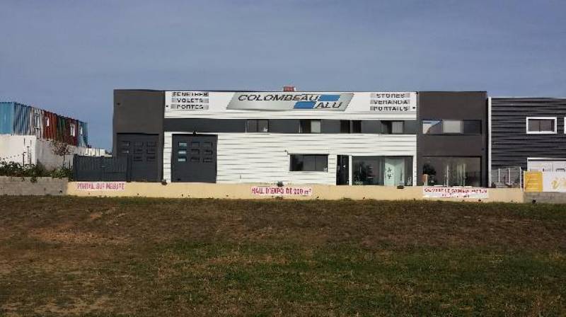 colombeau alu sur thézan les béziers