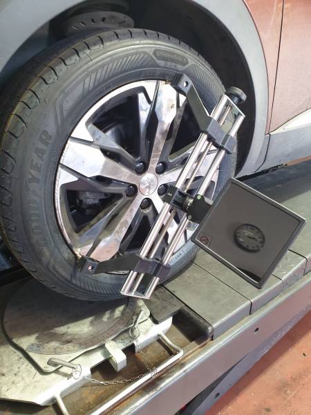 GARAGE COSTE ET FILLE A THEZAN LES BEZIERS