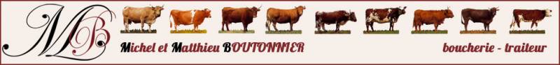 BOUCHERIE THEZAN LES BEZIERS BOUCHERIE BOUTONNIER