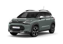 NOUVEAU C3 AIRCROSS AU GARAGE COSTE ET FILLE A THEZAN LES BEZIERS