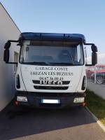 Nos prestations sur le secteur de Murviel les Béziers