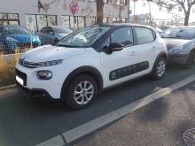 Notre zone d'activité pour ce service Garage Citroën pour achat de voiture