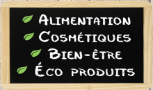 ALIMENTATION THEZAN LES BEZIERS MY BIO SHOP