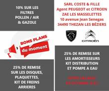 Nos prestations sur le secteur de Corneilhan près de Béziers