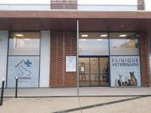 Clinique Vétérinaire VETODOC THEZAN LES BEZIERS Clinique Vétérinaire VETODOC